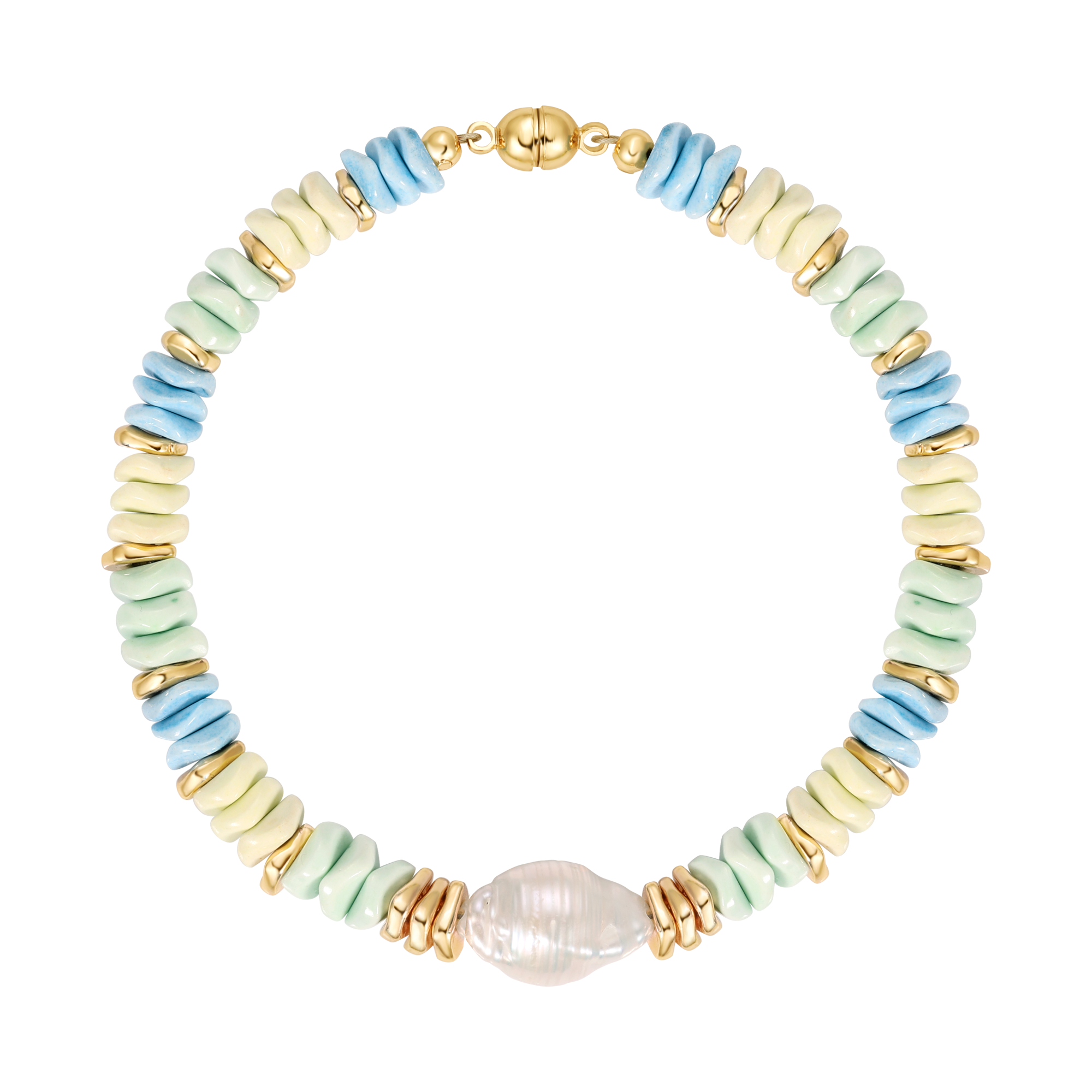 AZURE LINE Bracelet