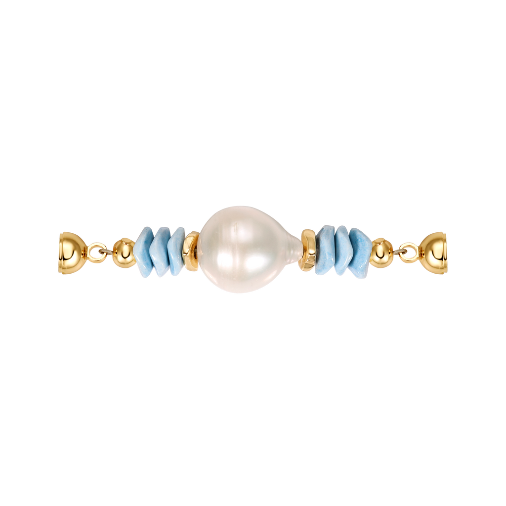 AZURE PEARL