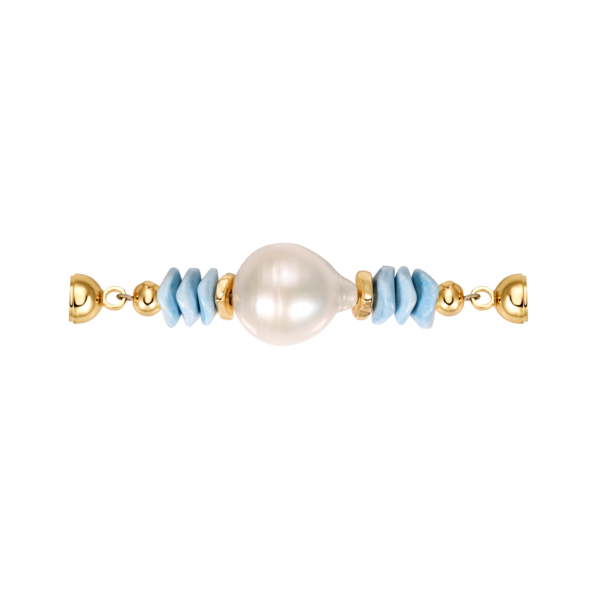 AZURE PEARL