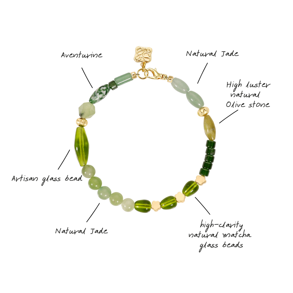 Botanica Bracelet