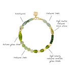 Botanica Bracelet