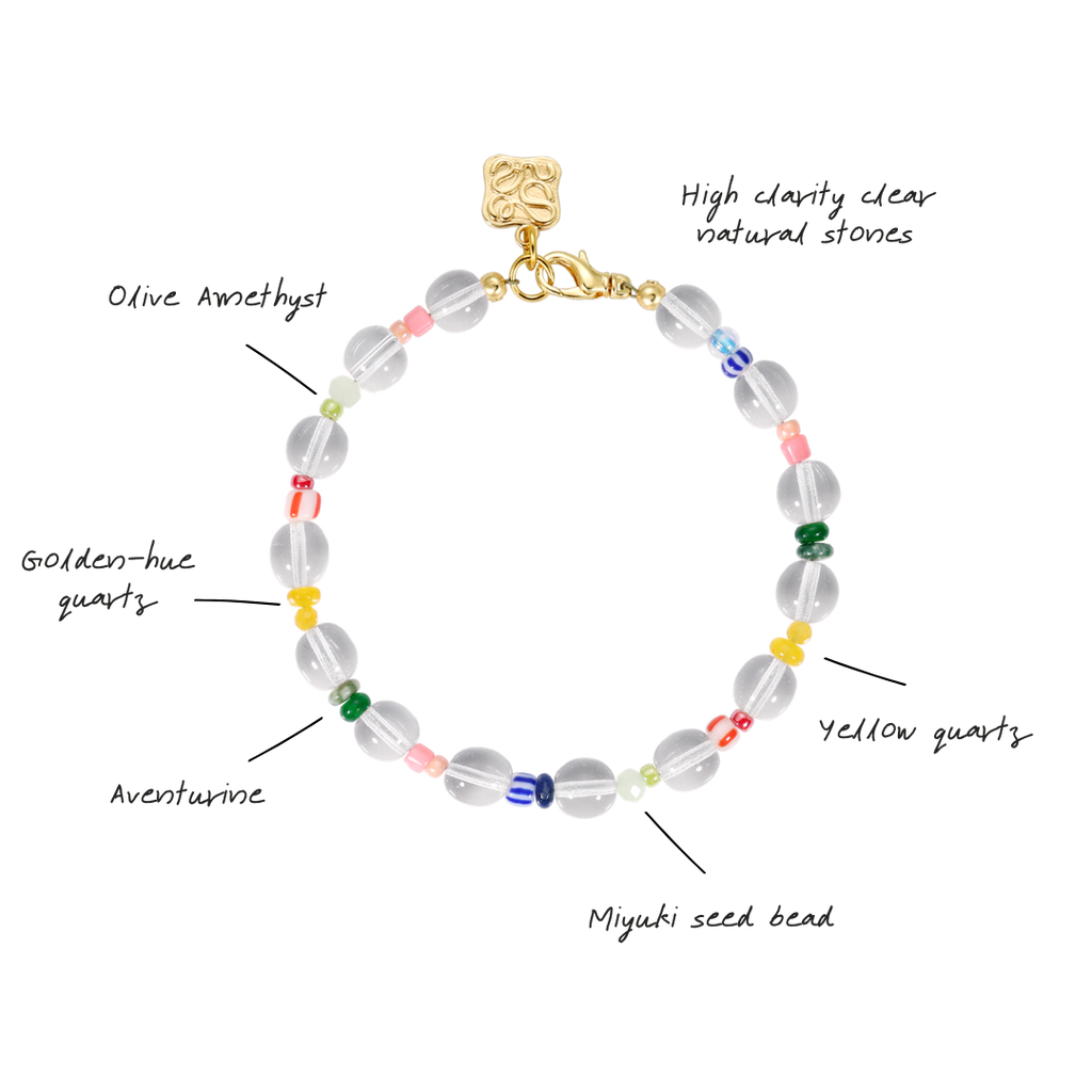 CLARA BRACELET