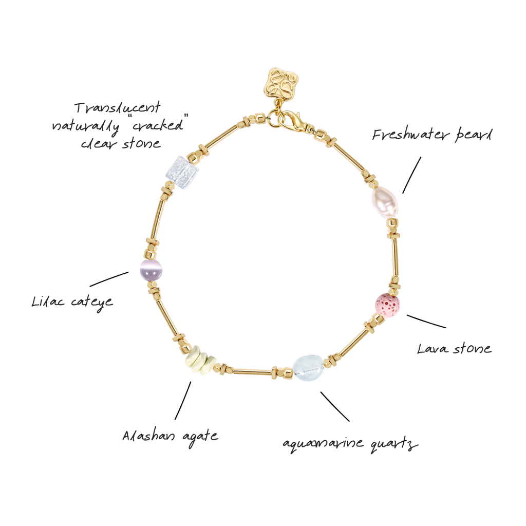 DEWDROP Bracelet