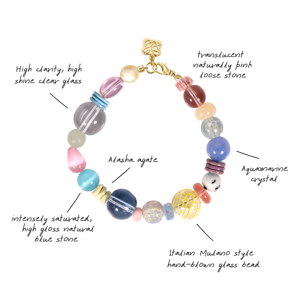 THE TENDER FOOL Bracelet