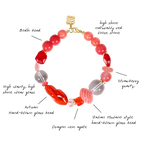 VELVET MALLOW Bracelet