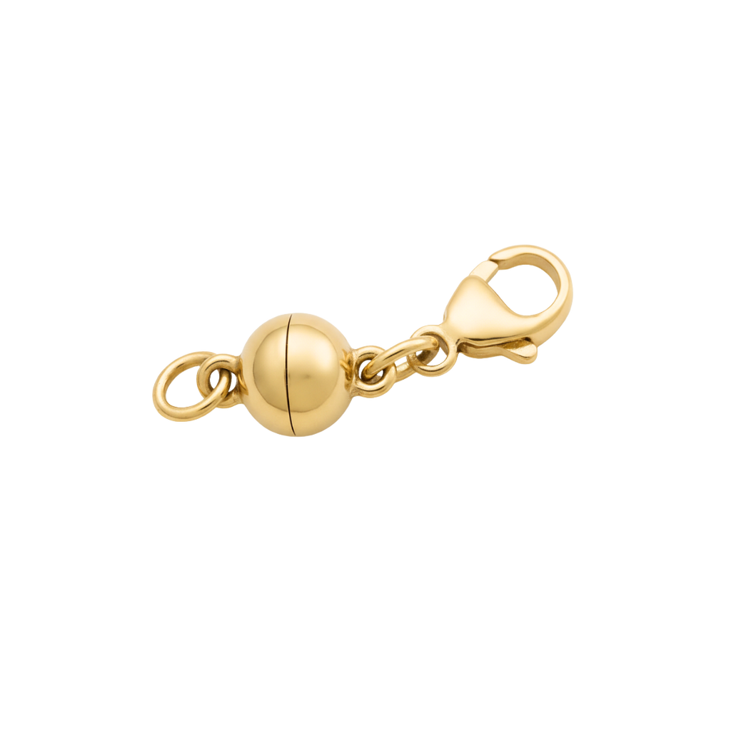 Magnetic Clasp Converter