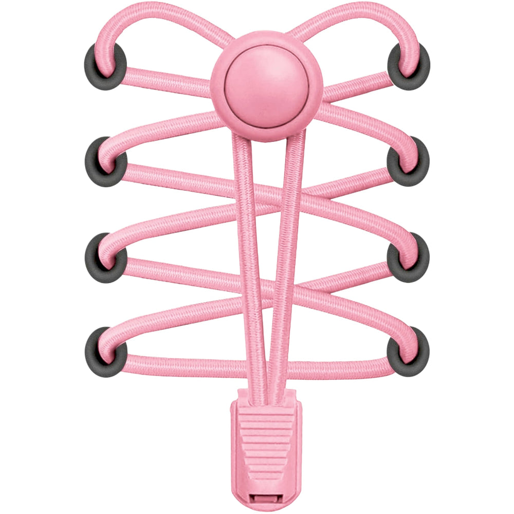 Bread Round Elastic Shoelaces