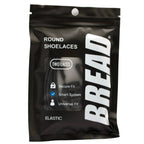 Round Locks Elastic