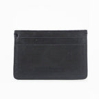 Distressed Full-Grain Leather Card Case | BPC100