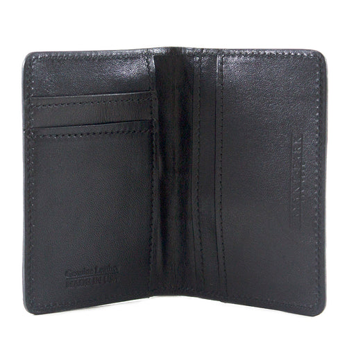 Alligator Embossed BiFold Card Case |  BPW7575