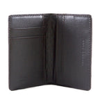 Alligator Embossed BiFold Card Case |  BPW7575