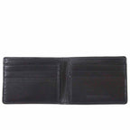 Slim Bi-fold Nappa Leather Wallet | Bryant Park - USA Made