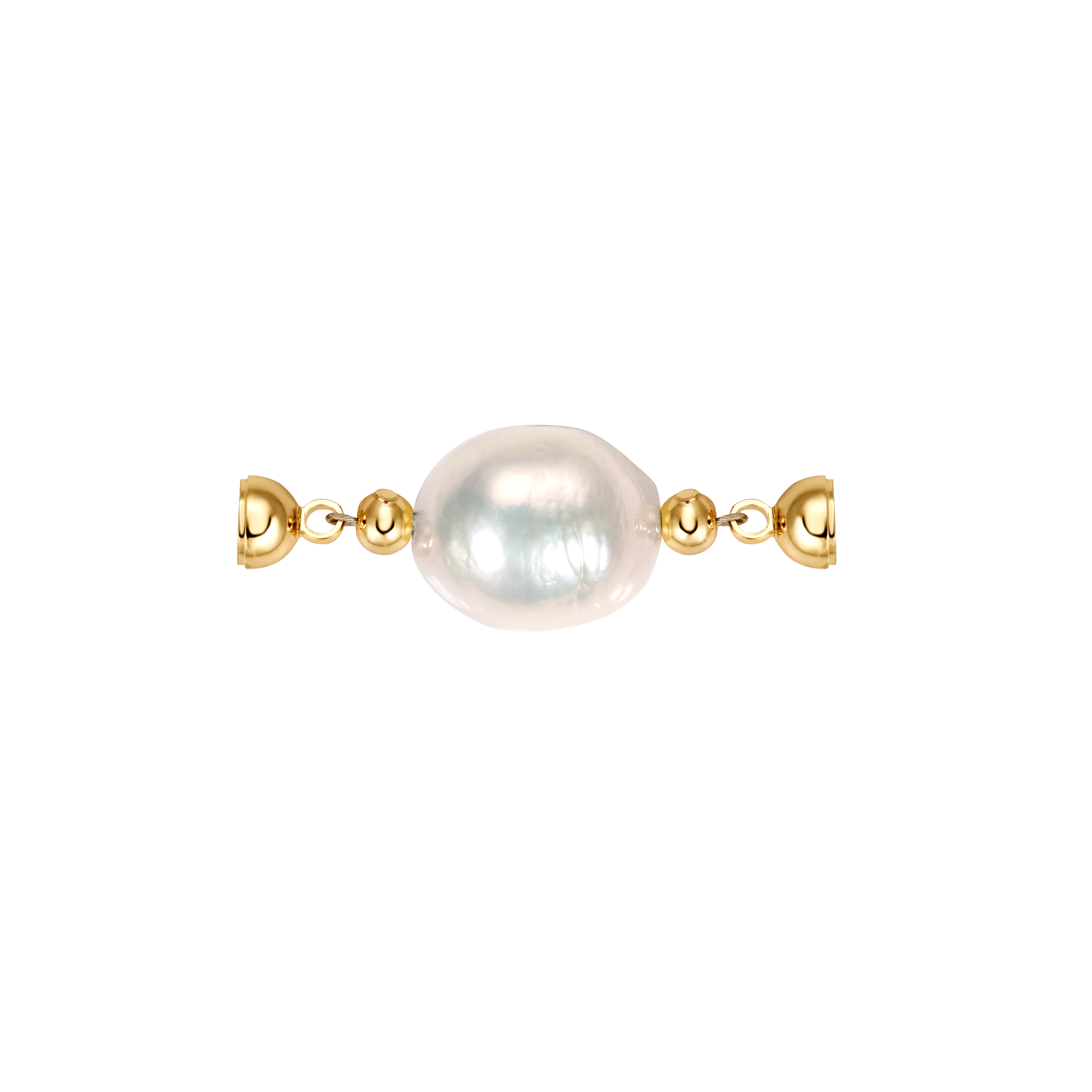 Baroque Pearl