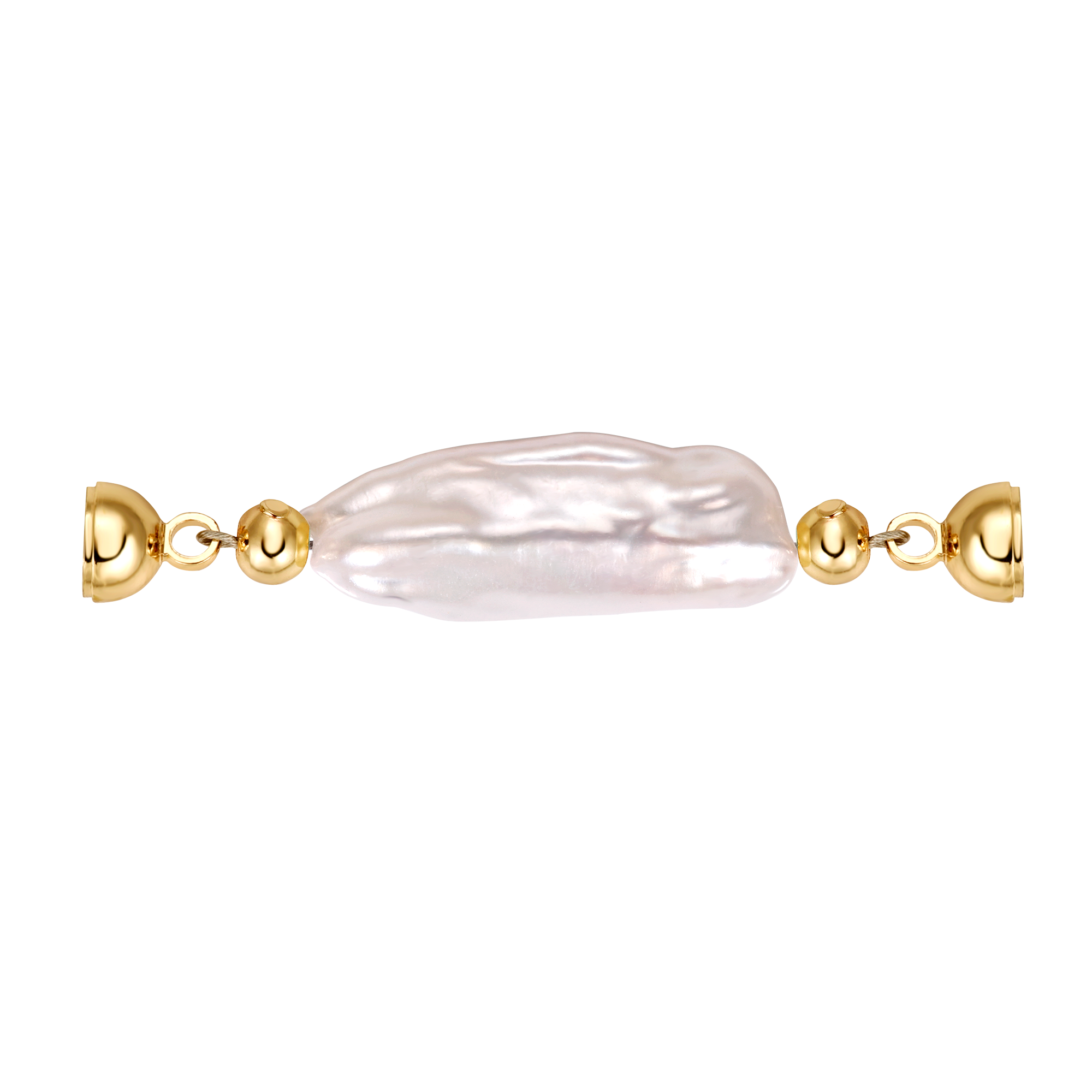 Biwa Pearl