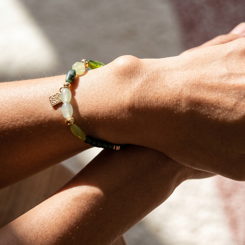 Botanica Bracelet