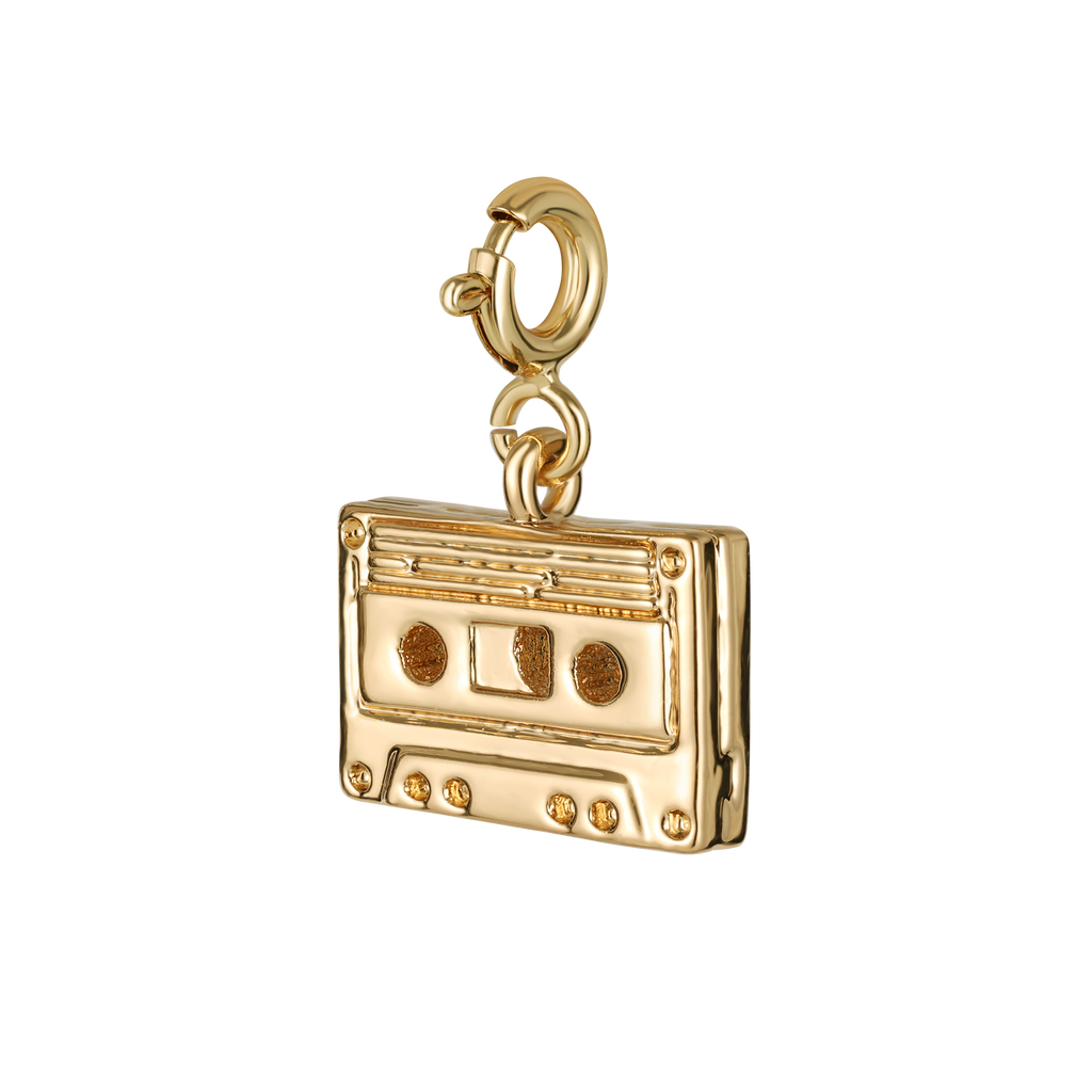 Mixtape Charm