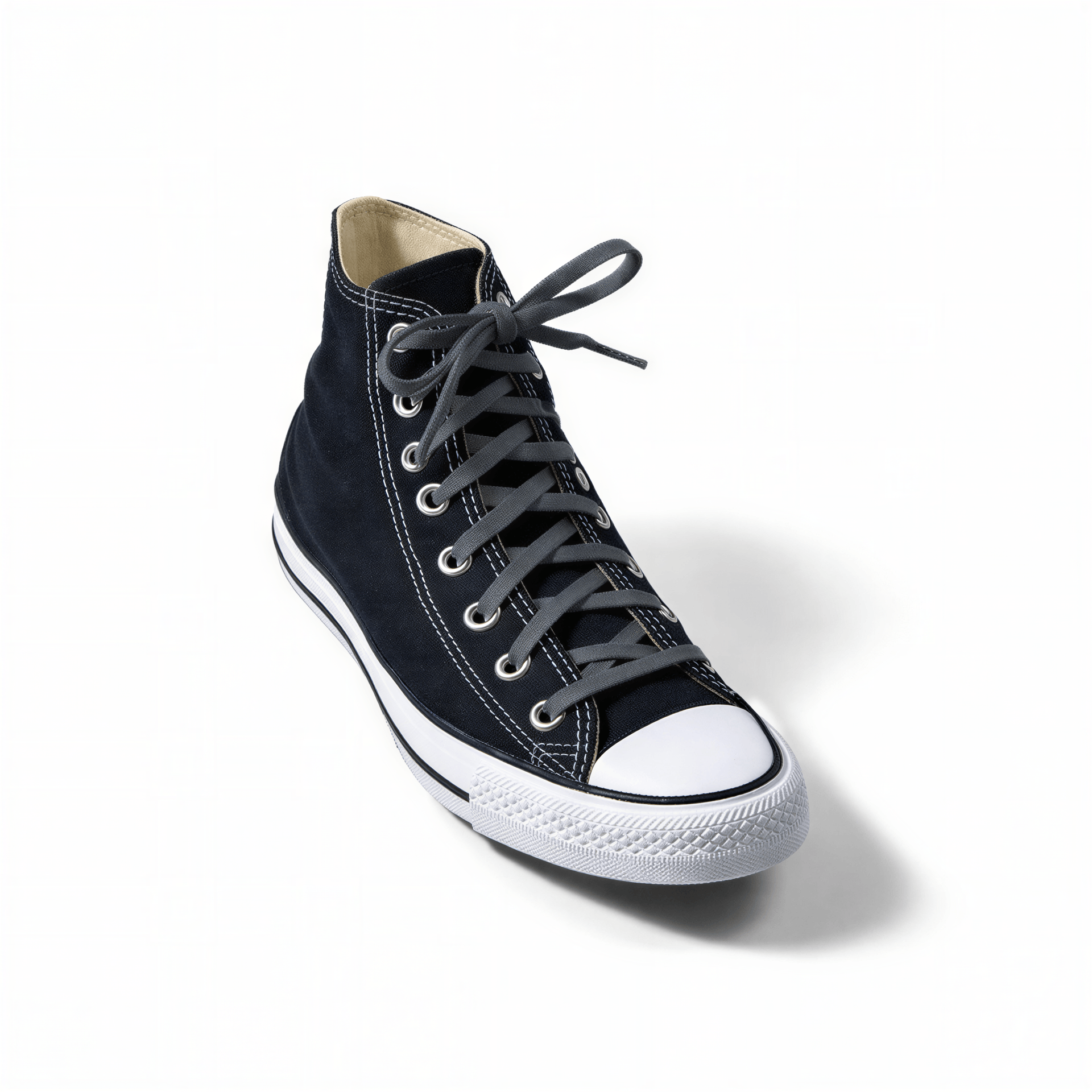Charcoal Grey