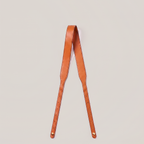 Cognac Adjustable Strap