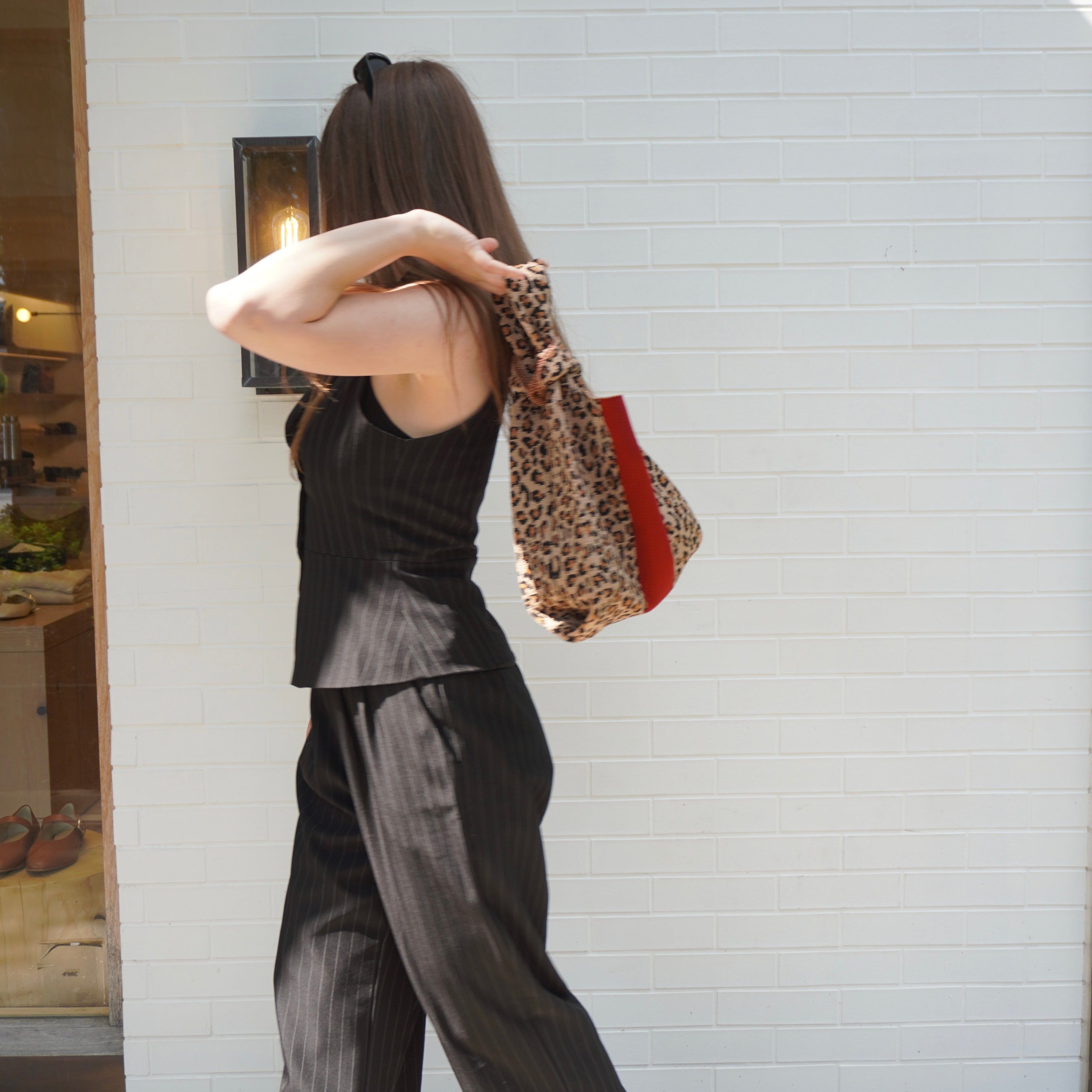 Wild One Handbag