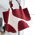 MOOdy Red Blend Signature Tote