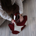 MOOdy Red Blend Signature Tote