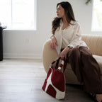 MOOdy Red Blend Signature Tote