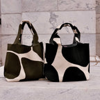 MOOdy Green Signature Tote