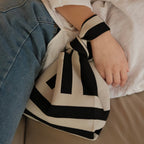 The Original² Black Handbag