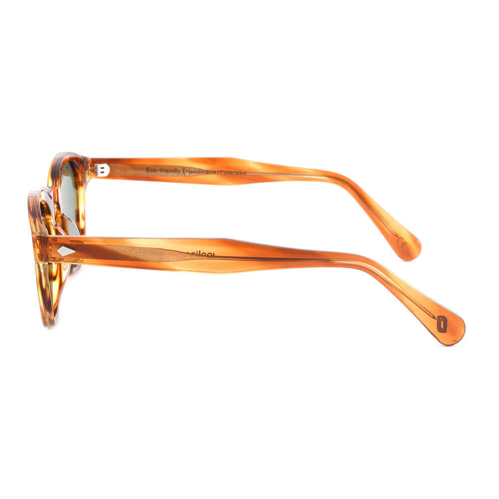 Aveiro- Unisex Bio Acetate Sunglasses