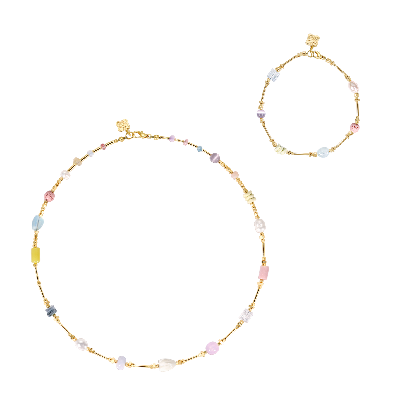 DEWDROP SET