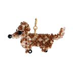 Dog Bead charm