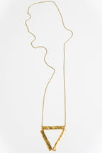 Equilateral Necklace