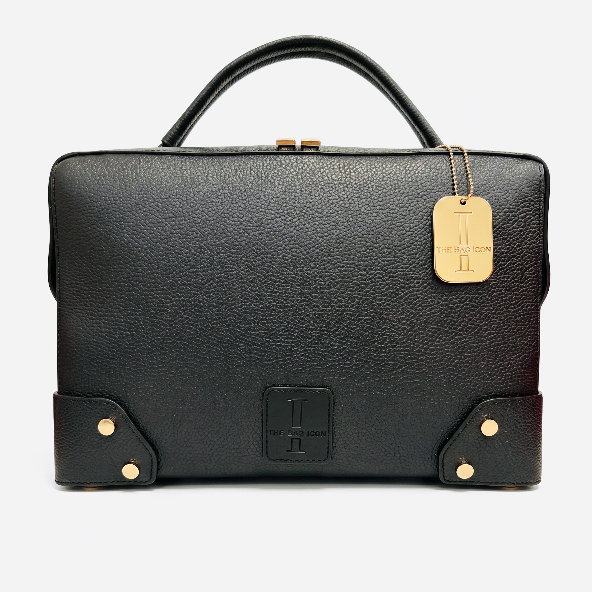 THE GRANDMERE TRUNK BAG