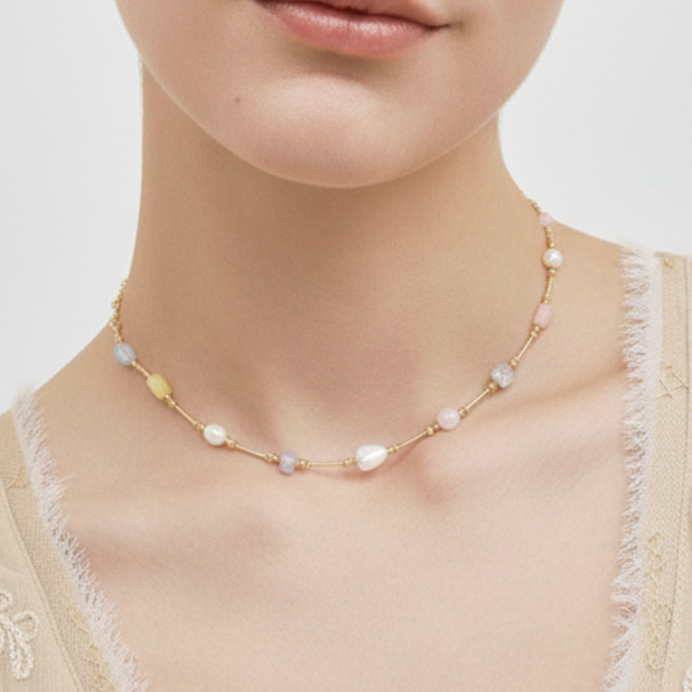 DEWDROP SET