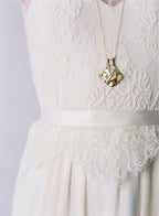 Ginko Necklace