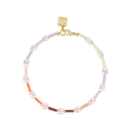 Gelato Pearl Bracelet