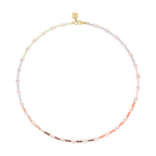 Gelato Pearl Necklace