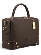 THE GRANDMERE TRUNK BAG
