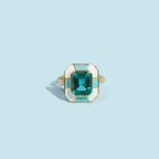 The Icon Statement Ring