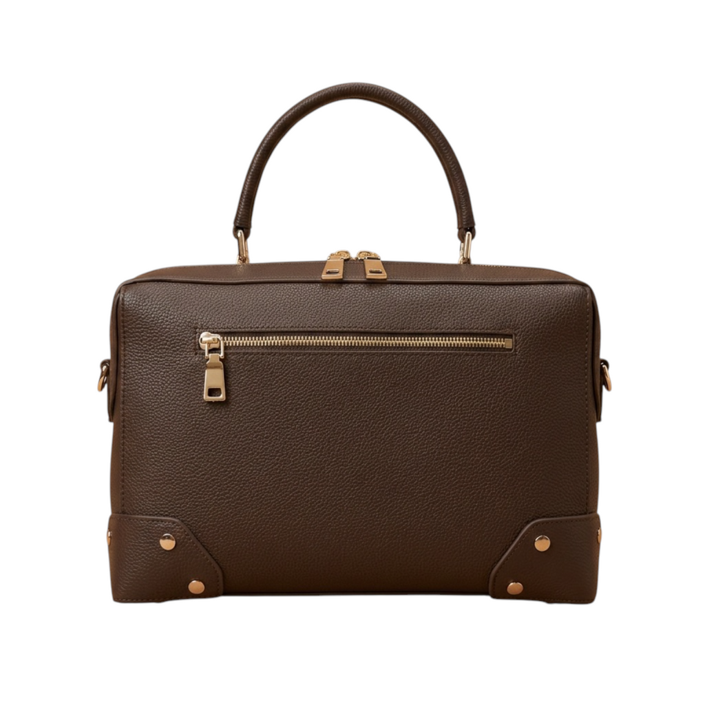 THE GRANDMERE TRUNK BAG