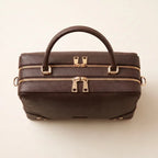 THE GRANDMERE TRUNK BAG