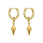 Ice Cream Earrings