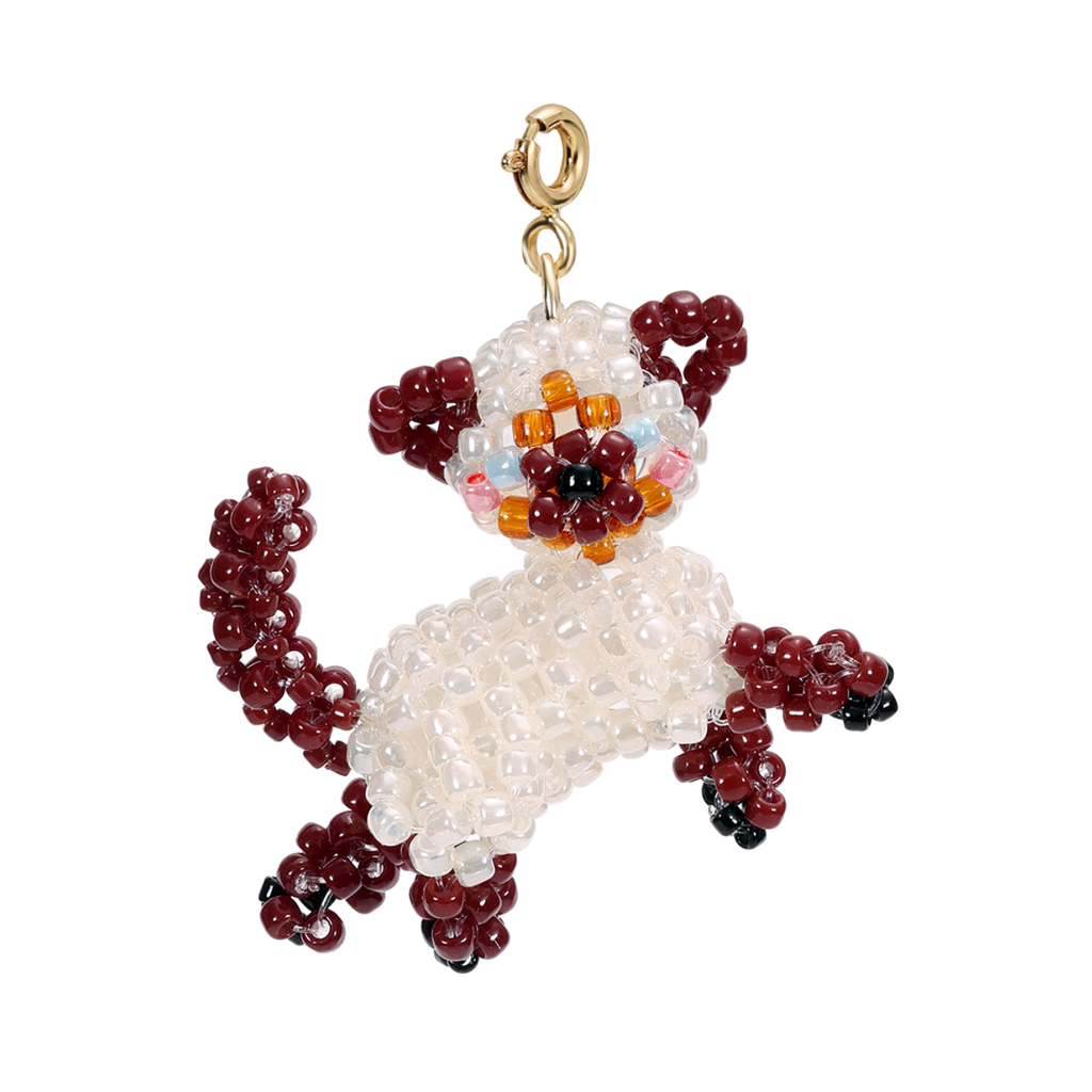 Lucky Kitty Charm