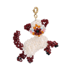 Lucky Kitty Charm