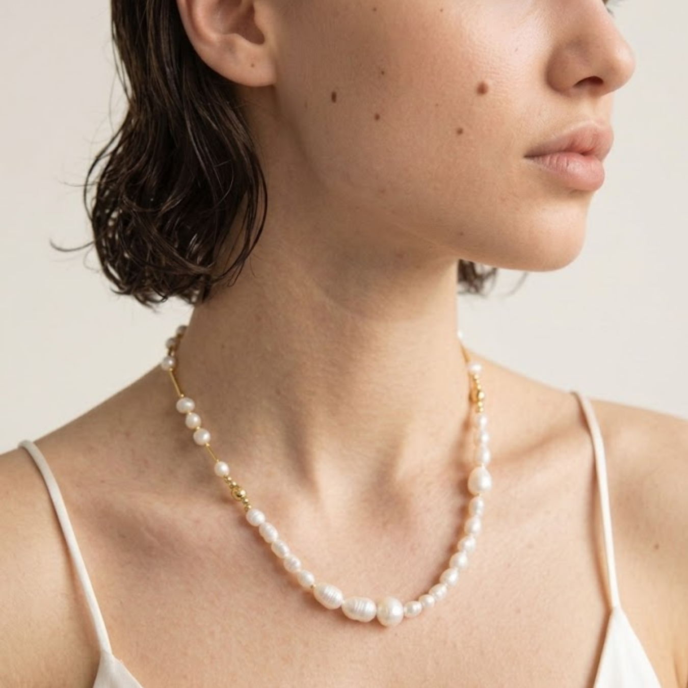 METROPOLITIAN PEARLS