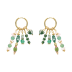 Matcha Parade Earrings