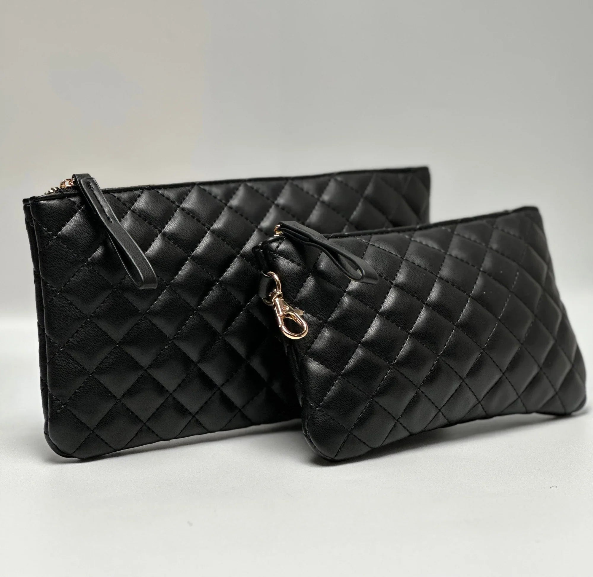 LA MADISON Pouch Bag