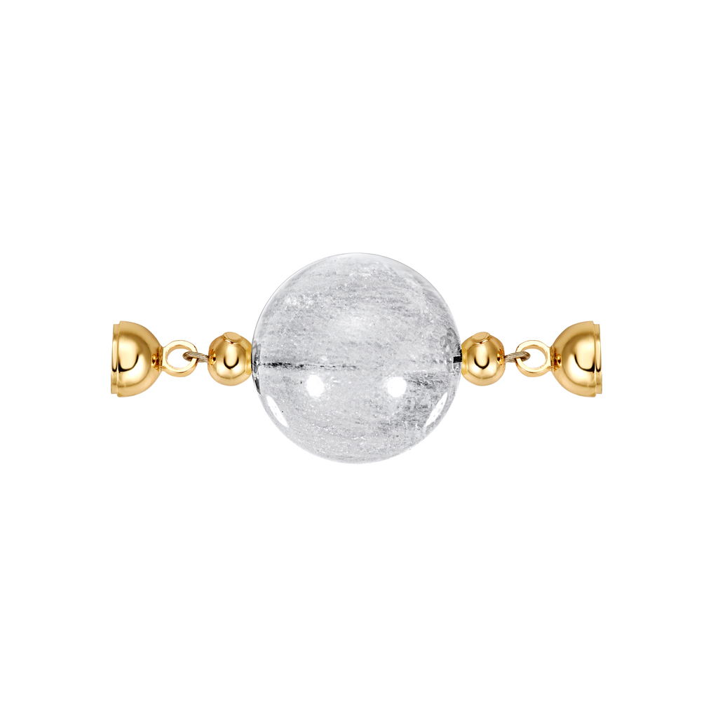 Pure Silk Crystal