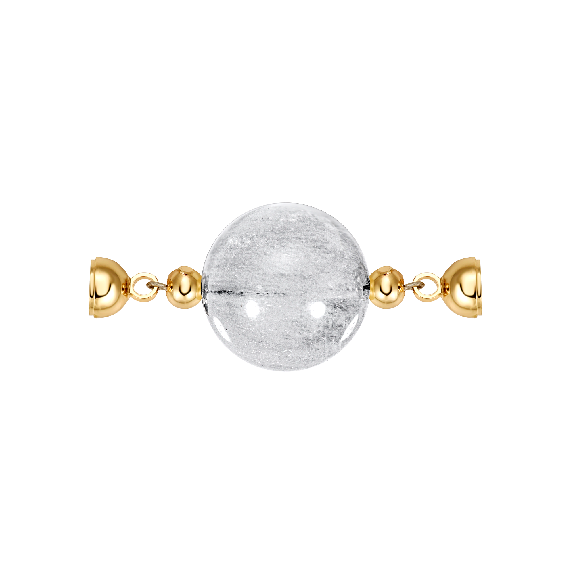 Pure Silk Crystal