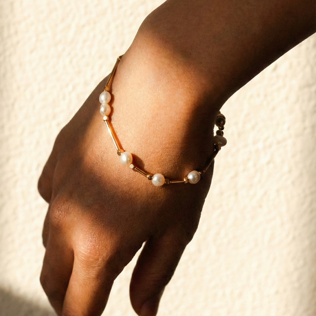 YOKO PEARLS